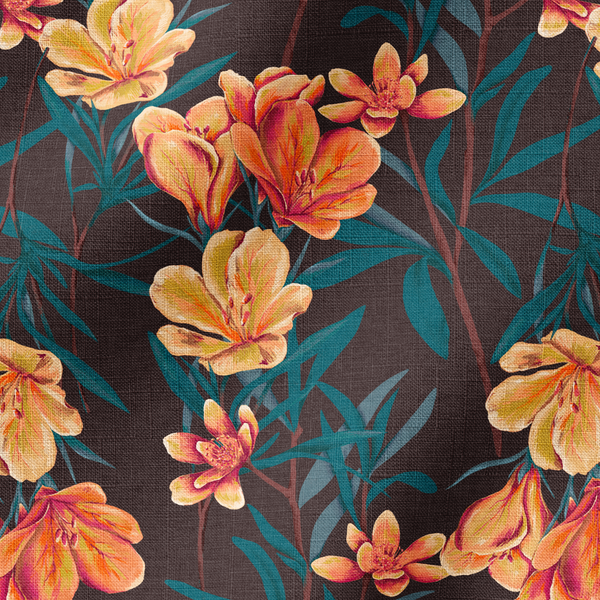 fabric ripple mockup