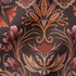 fabric ripple mockup