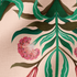 fabric ripple mockup