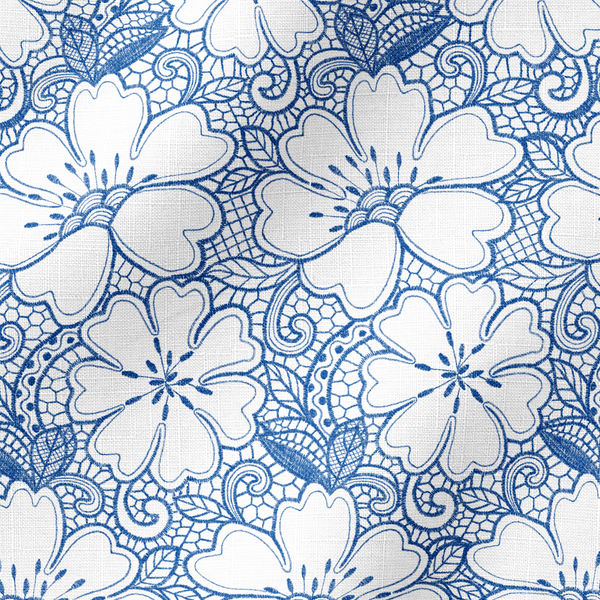 fabric ripple mockup