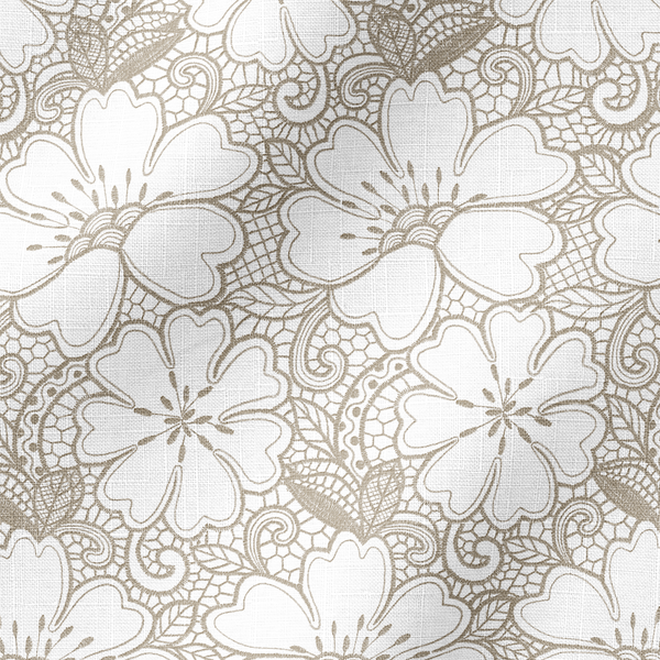 fabric ripple mockup