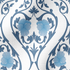 fabric ripple mockup