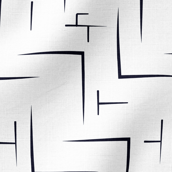 fabric ripple mockup