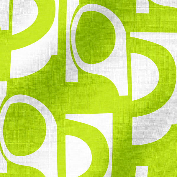 fabric ripple mockup