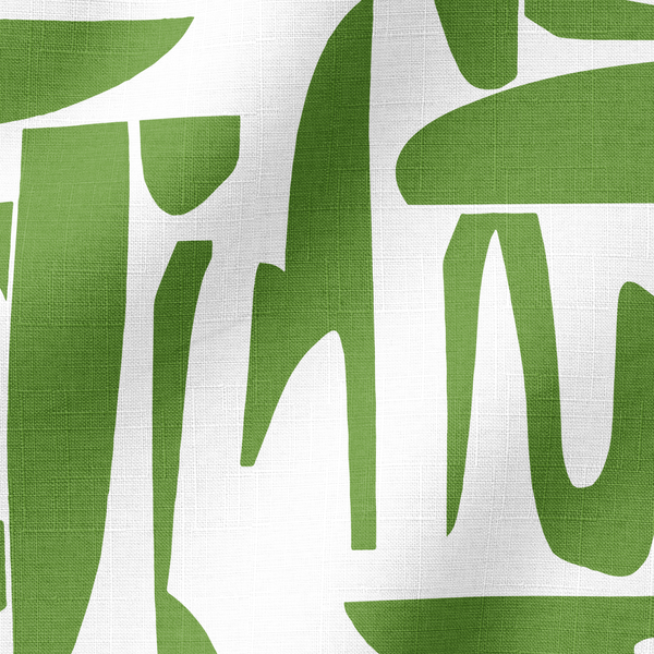 fabric ripple mockup