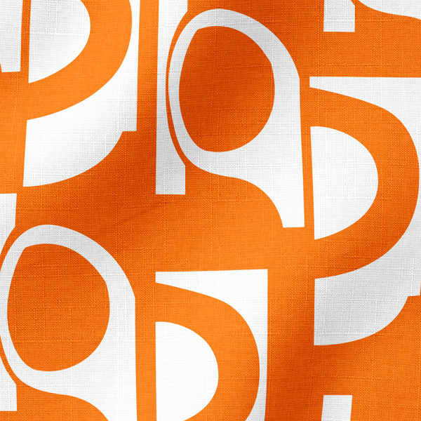 fabric ripple mockup