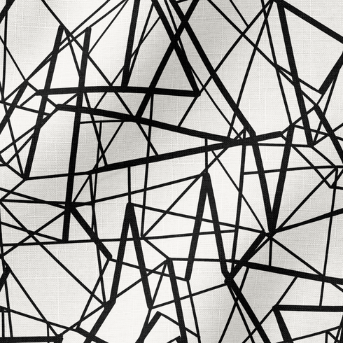 fabric ripple mockup