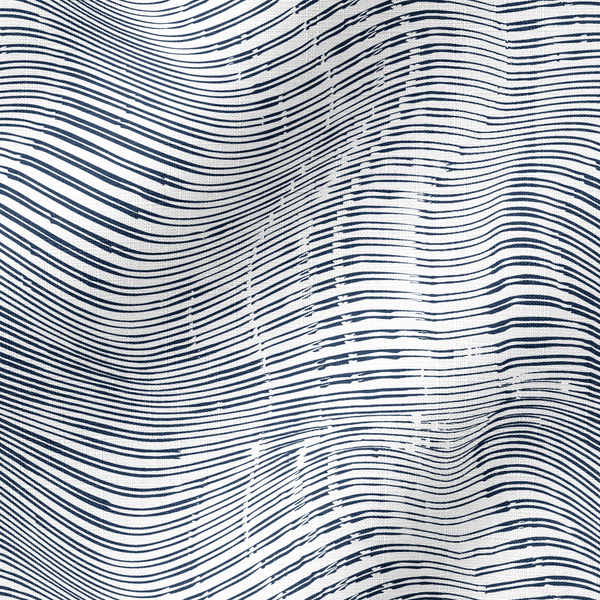 fabric ripple mockup