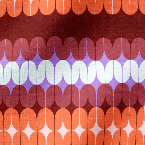 fabric ripple mockup