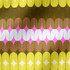 fabric ripple mockup