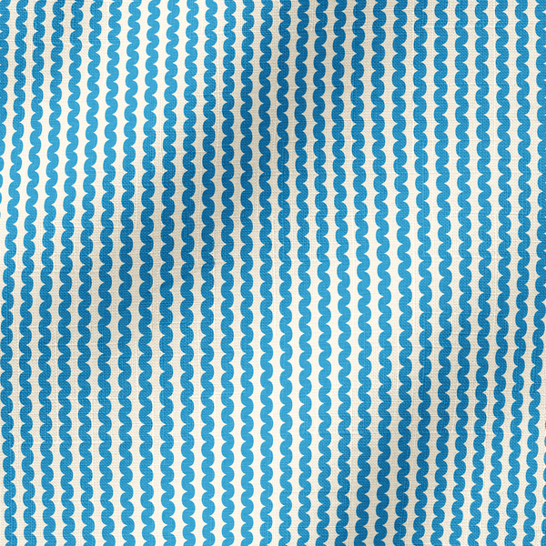 fabric ripple mockup