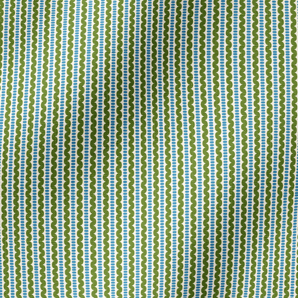 fabric ripple mockup