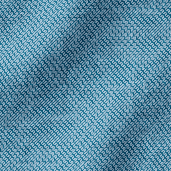 fabric ripple mockup