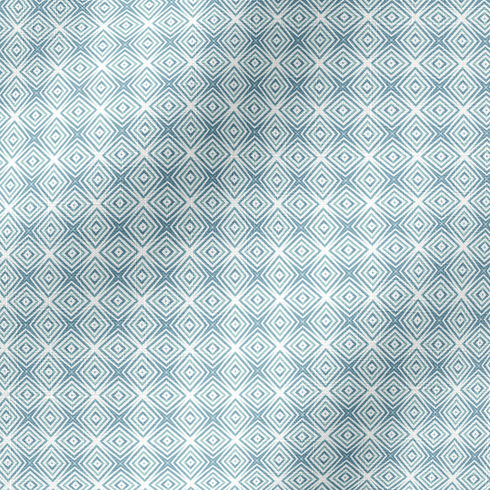 fabric ripple mockup