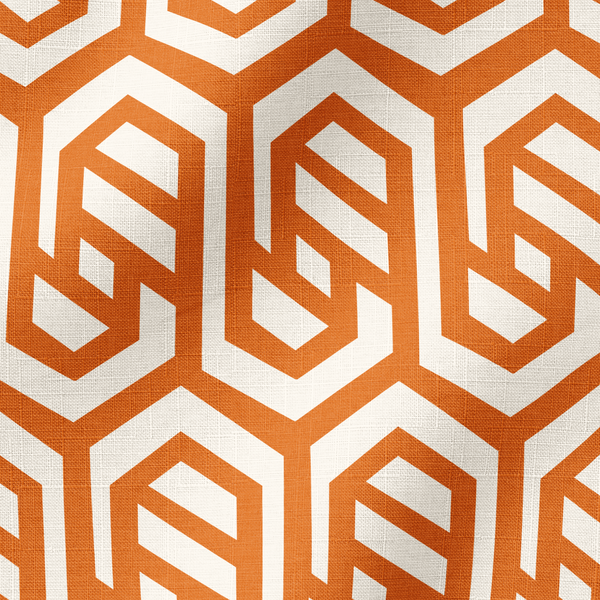 fabric ripple mockup
