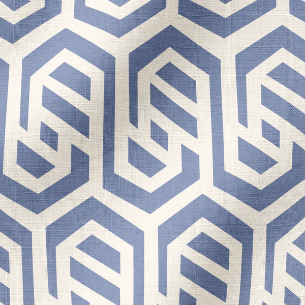 fabric ripple mockup