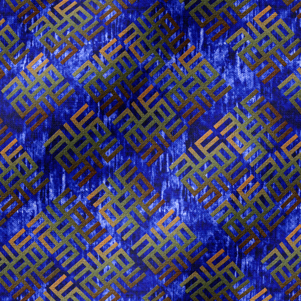 fabric ripple mockup