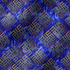 fabric ripple mockup