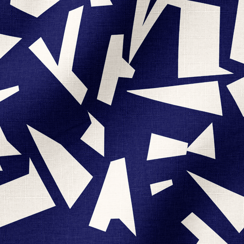 fabric ripple mockup