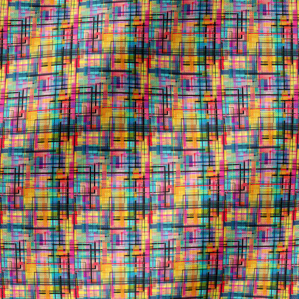 fabric ripple mockup