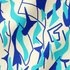 fabric ripple mockup