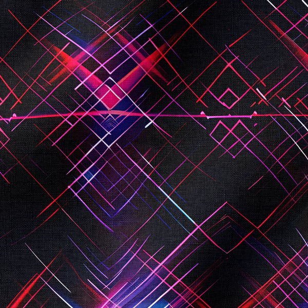 fabric ripple mockup
