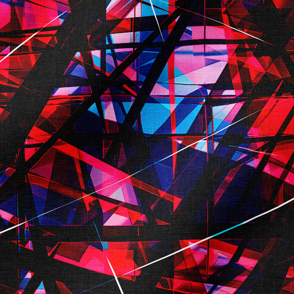 fabric ripple mockup