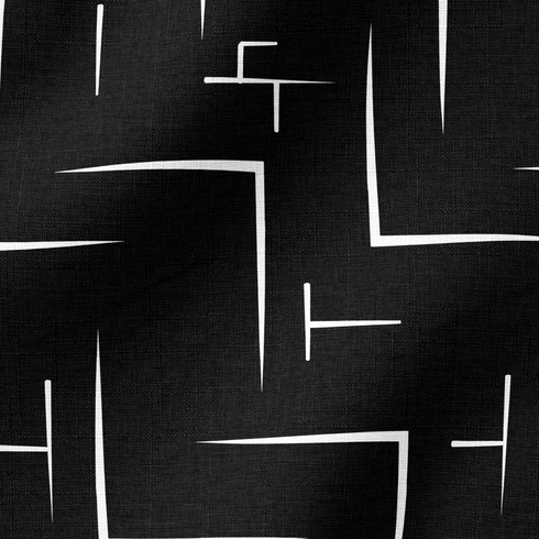 fabric ripple mockup