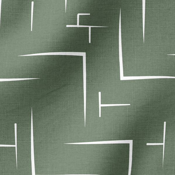 fabric ripple mockup