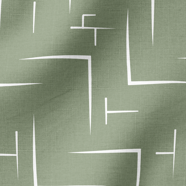 fabric ripple mockup