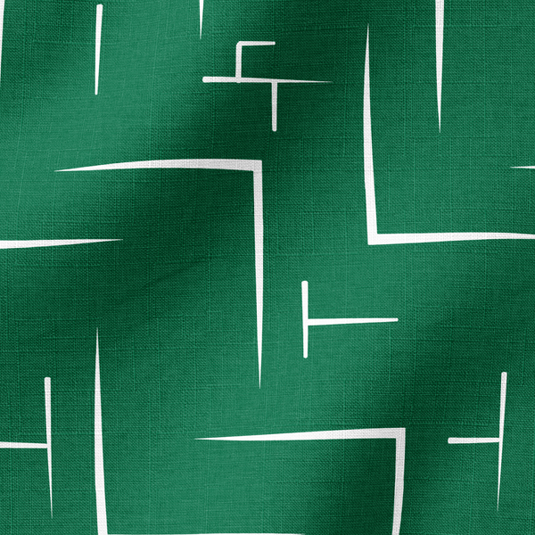 fabric ripple mockup