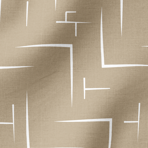 fabric ripple mockup