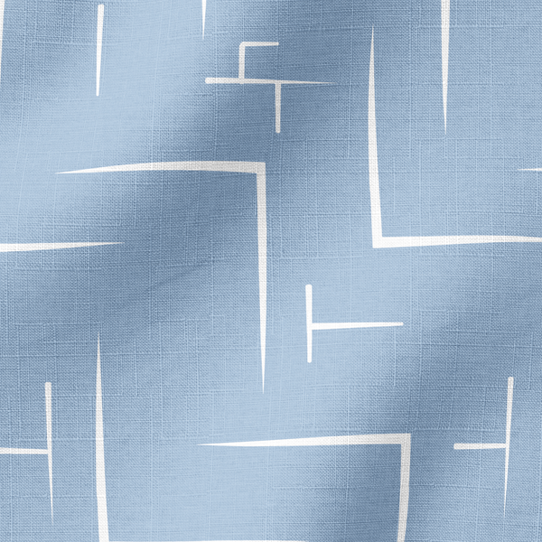 fabric ripple mockup