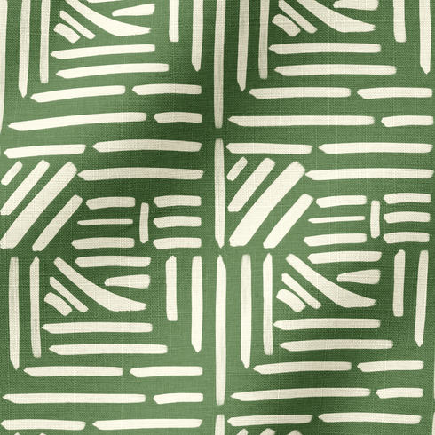 fabric ripple mockup