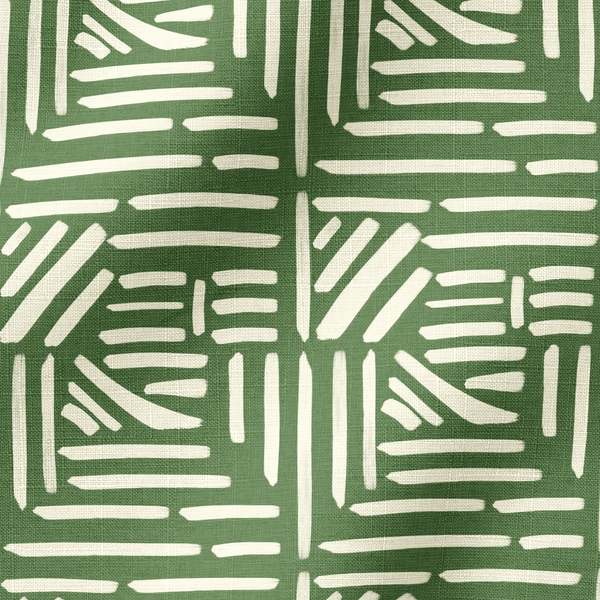 fabric ripple mockup