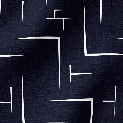 fabric ripple mockup