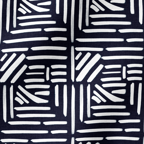 fabric ripple mockup