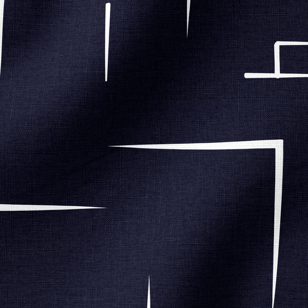fabric ripple mockup