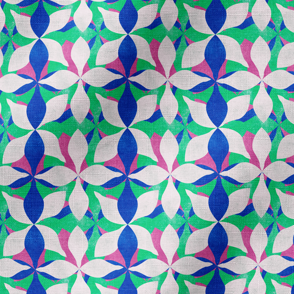 fabric ripple mockup