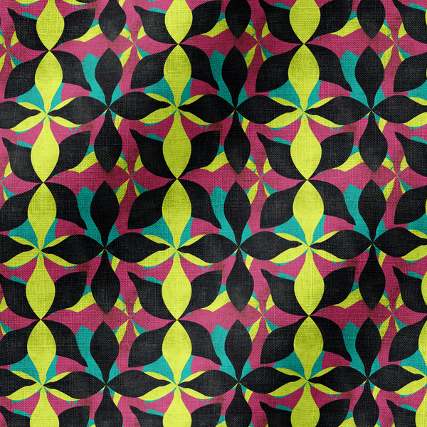 fabric ripple mockup