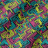 fabric ripple mockup