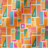 fabric ripple mockup