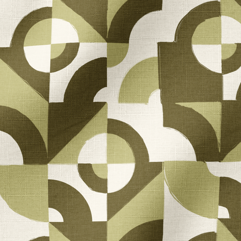 fabric ripple mockup