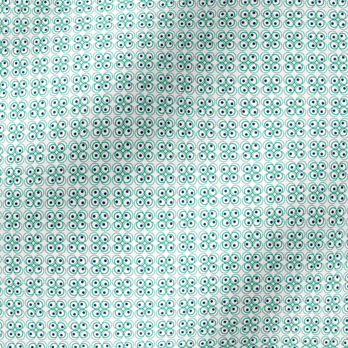 fabric ripple mockup