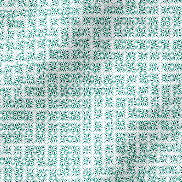 fabric ripple mockup