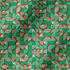 fabric ripple mockup