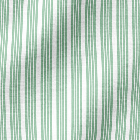 fabric ripple mockup
