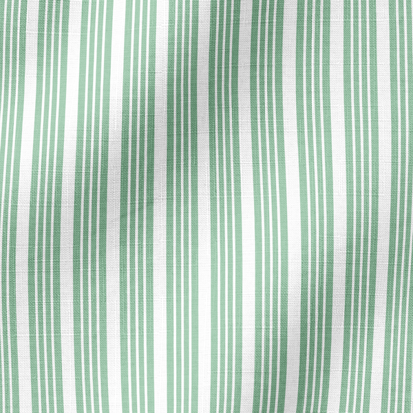 fabric ripple mockup