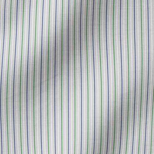 fabric ripple mockup