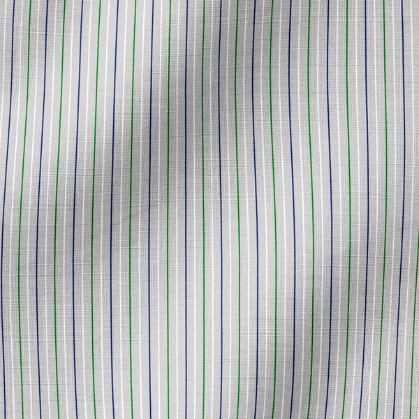 fabric ripple mockup